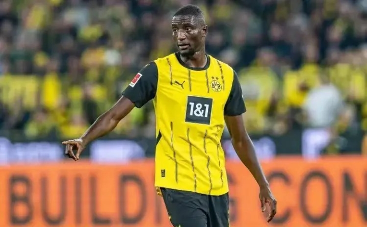 惊天逆转！多特蒙德连追三球实现绝地反击，人员问题城市.