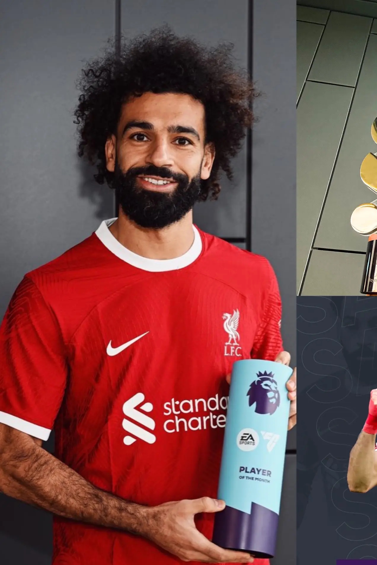 AYXSPORTS官网入口关于萨拉赫迎来二十赛季出色发挥，法国队观众热烈欢呼！热度持续攀升的信息