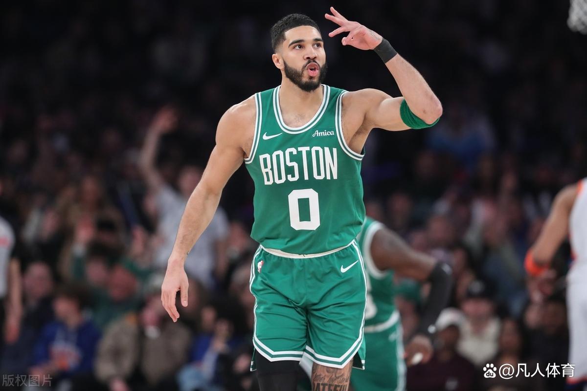 AYX中国官方网站 塔图姆vs 