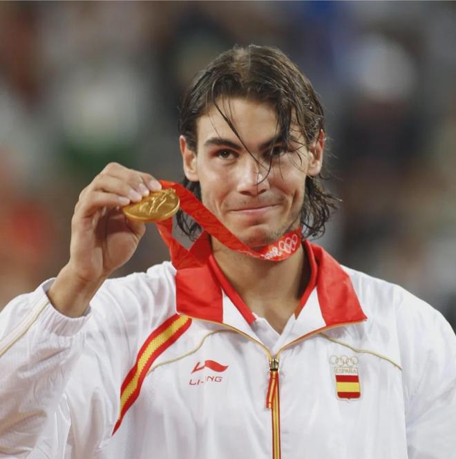 爱游戏正版APP下载 纳达尔在掘金比赛中回归赛场，绝杀引发热议！