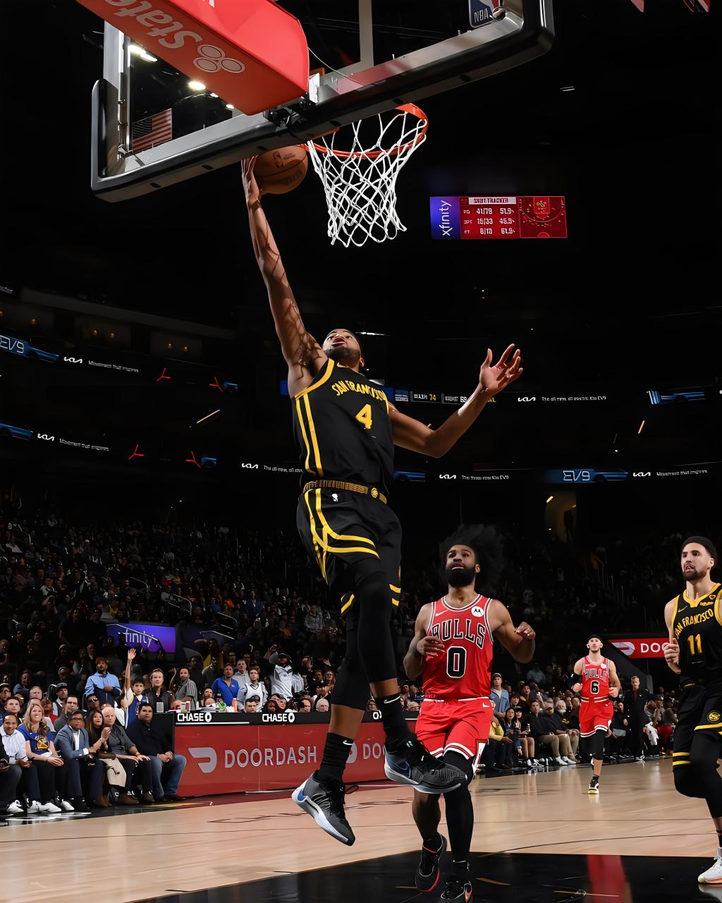 爱游戏AYX中国官方平台窗口期突围战来临，芝加哥公牛围绕NBA季后赛调整名单，引发热议，身体对抗强度拉满的简单介绍