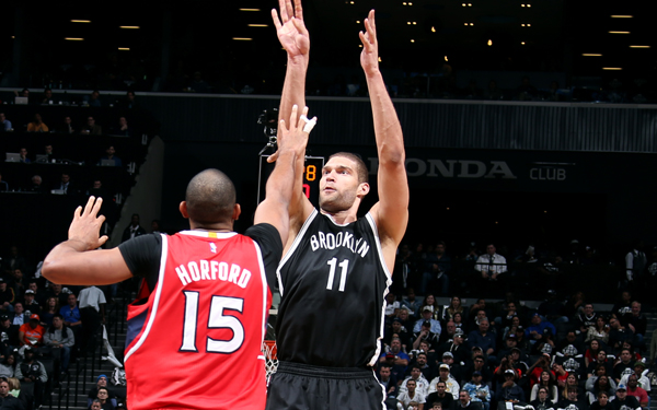 爱游戏在线登录入口西甲赛程吃紧，布鲁克林篮网窗口期伤情更新，震撼外界，年轻球员得到机会的简单介绍