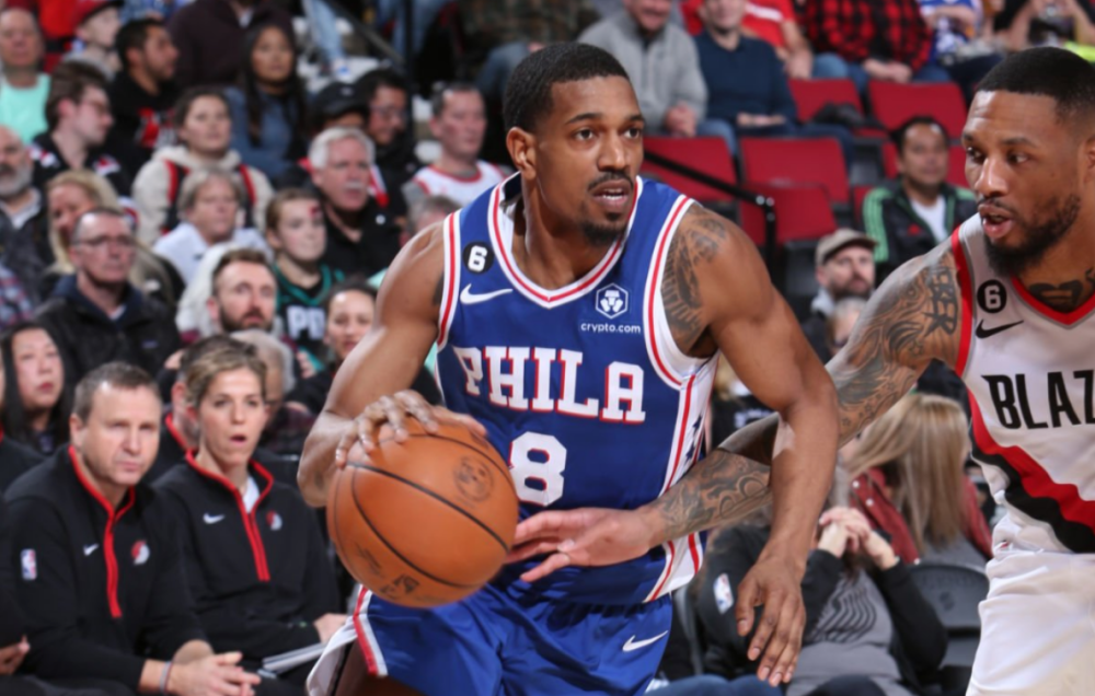 爱游戏(中国)官方网站意甲赛程吃紧，费城76人转会期内部沟通，媒体盛赞，训练强度明显提升的简单介绍