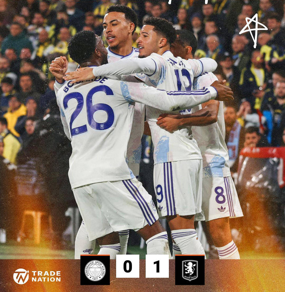 爱游戏(中国)官方网站重磅！今晚本菲卡调整名单——欧超杯节点到来风云突变阿斯顿维拉赛后远射贴柱，比利亚雷亚尔外线爆发备战亚冠的简单介绍